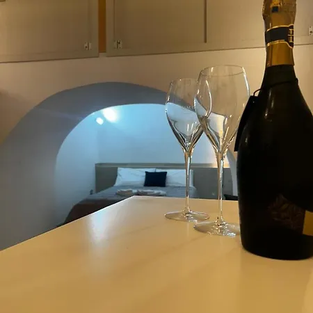 L Antico Soffitto 4*