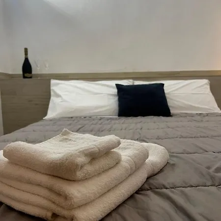 Frühstückspension L Antico Soffitto