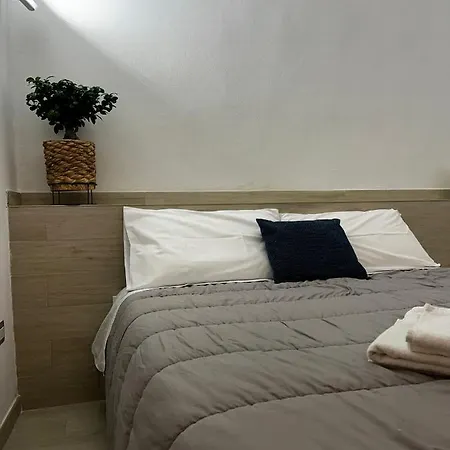 L Antico Soffitto Alojamento de Acomodação e Pequeno-almoço