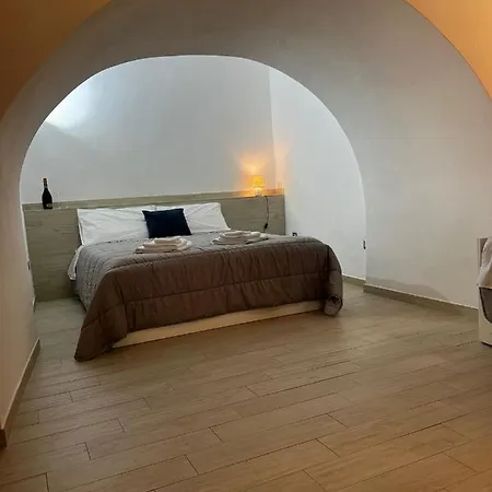 Bed & Breakfast L Antico Soffitto *