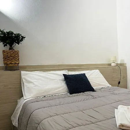 L Antico Soffitto Alojamento de Acomodação e Pequeno-almoço Tropea
