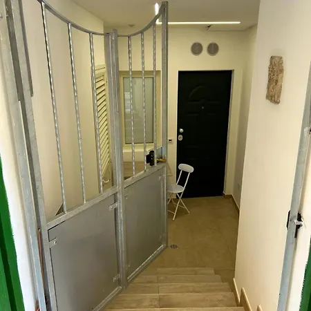 L Antico Soffitto Alojamento de Acomodação e Pequeno-almoço Tropea