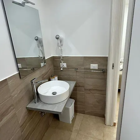 L Antico Soffitto טרופאה