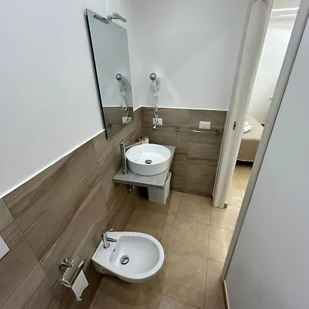 L Antico Soffitto 4* Tropea