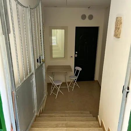L Antico Soffitto Alojamento de Acomodação e Pequeno-almoço