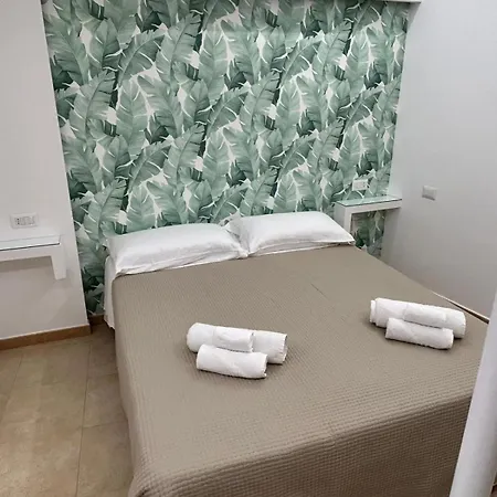 Alojamento de Acomodação e Pequeno-almoço L Antico Soffitto