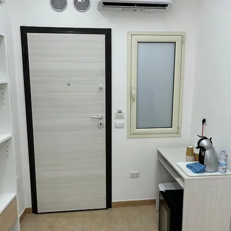 L Antico Soffitto Bed & Breakfast *