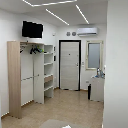 L Antico Soffitto Alojamento de Acomodação e Pequeno-almoço Tropea