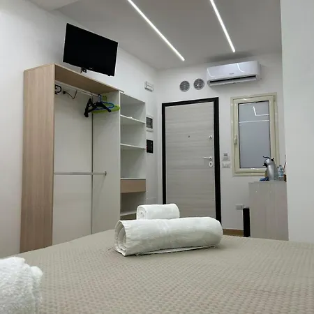 Alojamento de Acomodação e Pequeno-almoço L Antico Soffitto