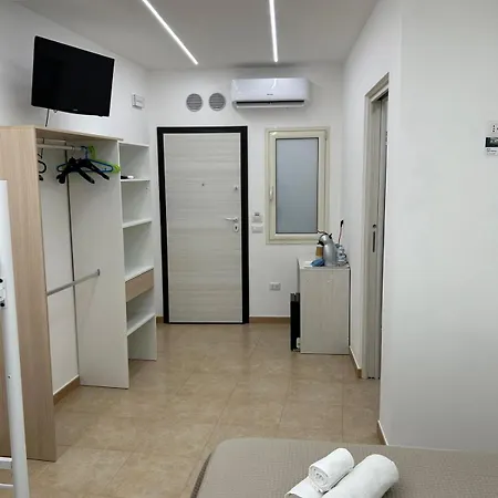 Bed & Breakfast L Antico Soffitto 4*