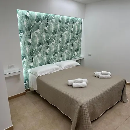 L Antico Soffitto Alojamento de Acomodação e Pequeno-almoço Tropea