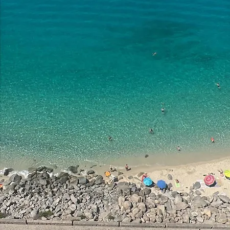 Bed & Breakfast L'antico Soffitto Tropea
