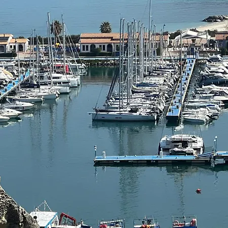 L Antico Soffitto 4*