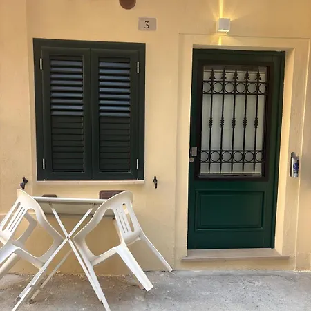 Alojamento de Acomodação e Pequeno-almoço L Antico Soffitto