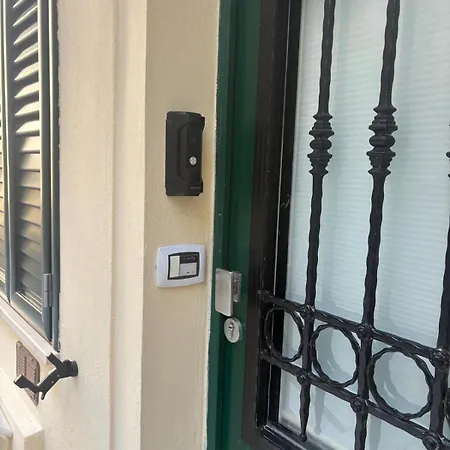 L Antico Soffitto Alojamento de Acomodação e Pequeno-almoço Tropea