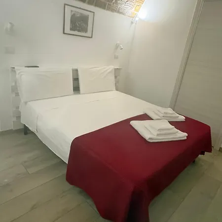 L Antico Soffitto Alojamento de Acomodação e Pequeno-almoço 4*