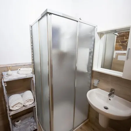 L Antico Soffitto Alojamento de Acomodação e Pequeno-almoço 4*