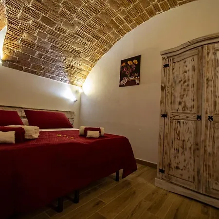 L Antico Soffitto 4*