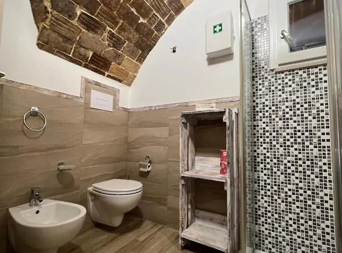 L Antico Soffitto 4*