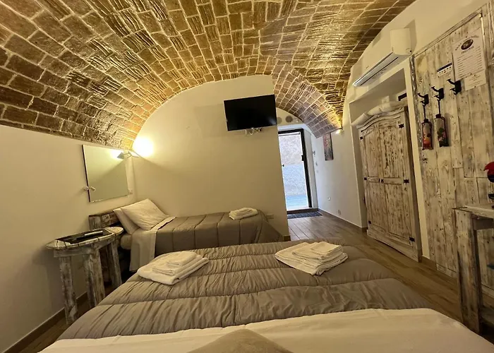 L Antico Soffitto 4*