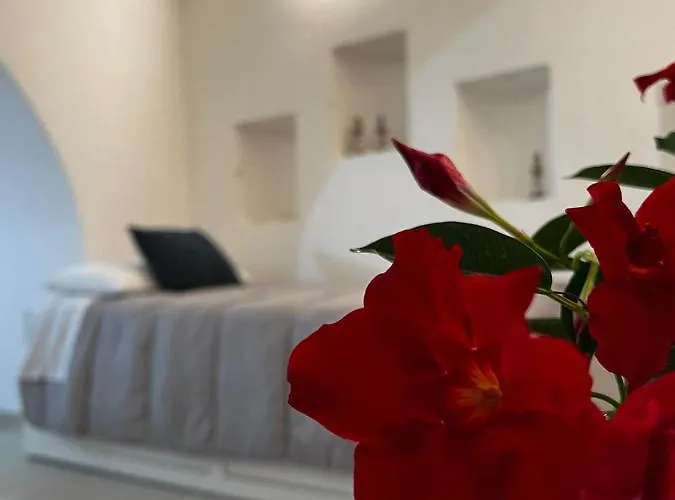 לינה וארוחת בוקר L Antico Soffitto 4*