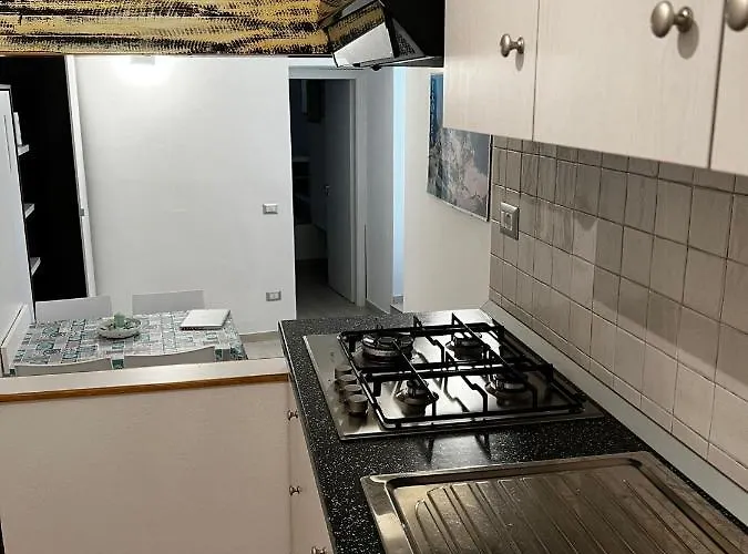 L Antico Soffitto טרופאה