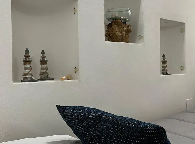 Bed & Breakfast L Antico Soffitto Tropea