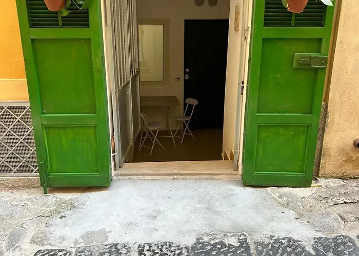 L Antico Soffitto 4*