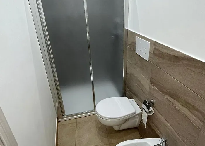 L Antico Soffitto Bed & Breakfast 4*