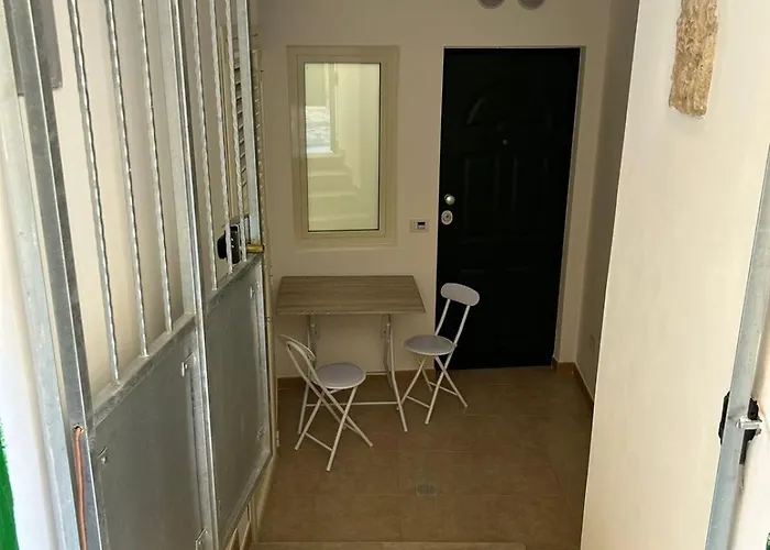 L Antico Soffitto Bed & Breakfast