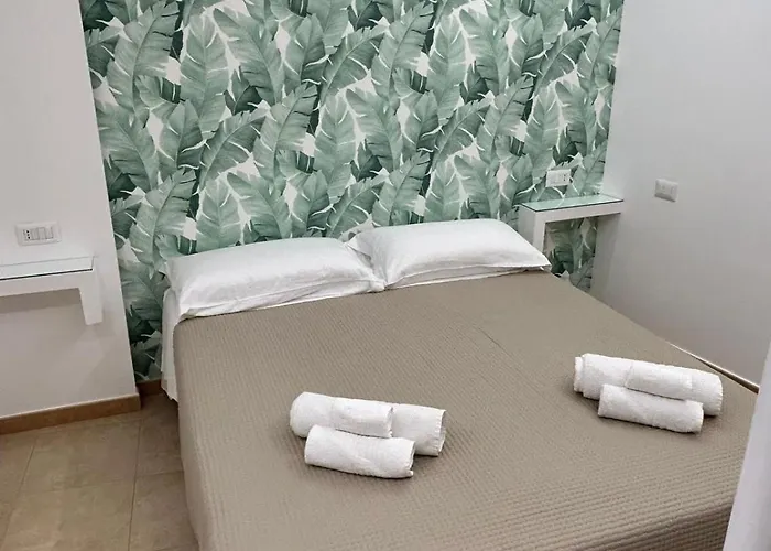 Bed & Breakfast L Antico Soffitto