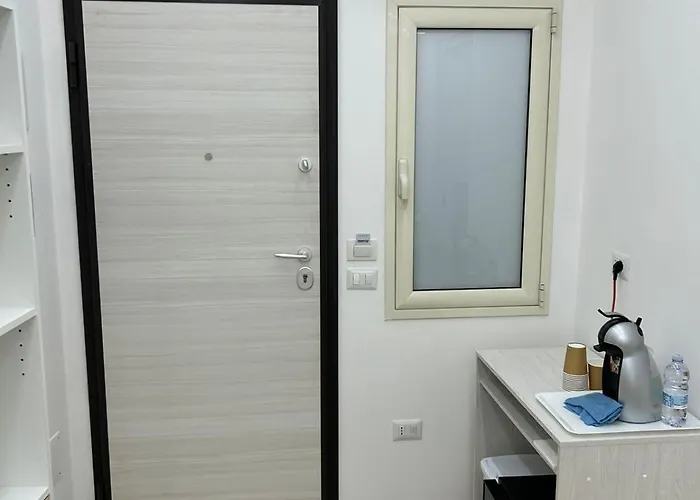 L Antico Soffitto Bed & Breakfast 4*