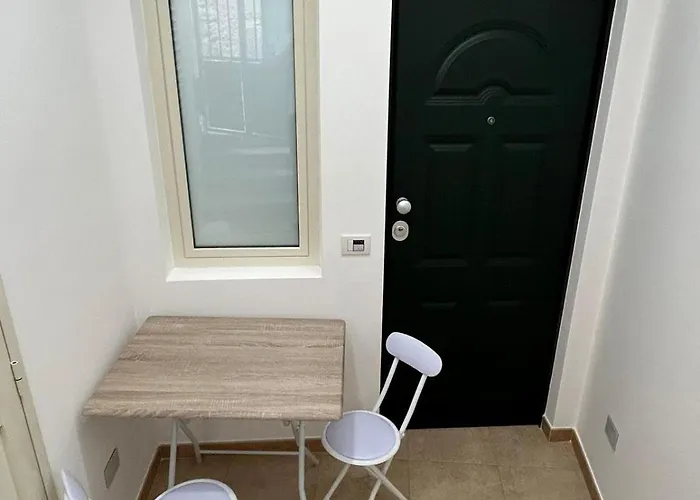 Bed & Breakfast L Antico Soffitto 4*