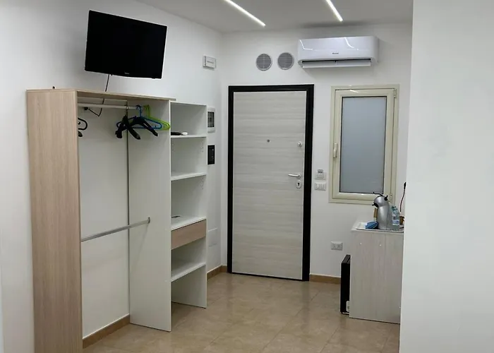 L Antico Soffitto Bed & Breakfast Tropea