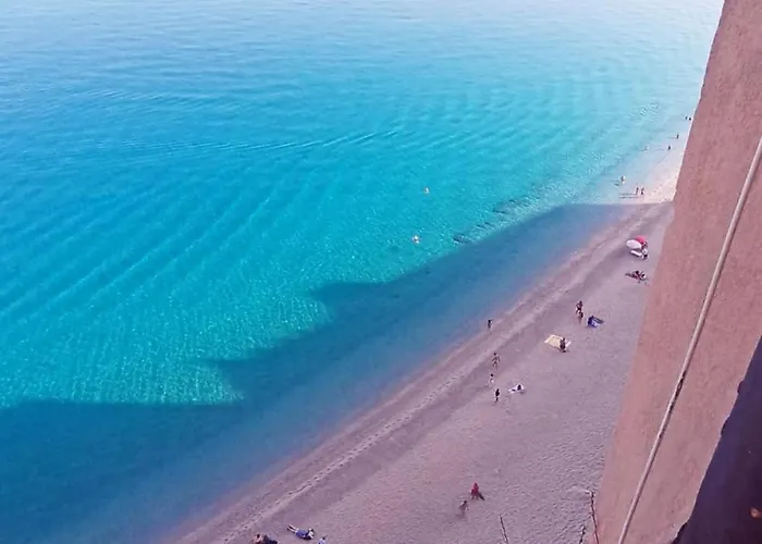 L Antico Soffitto Bed & Breakfast Tropea