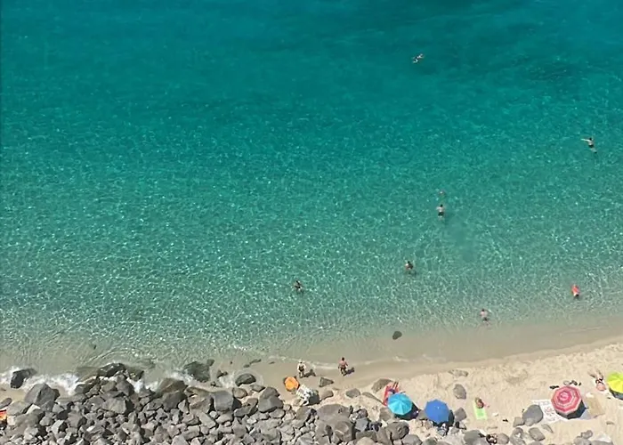 Bed & Breakfast L Antico Soffitto Tropea