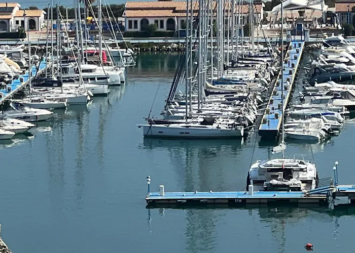 L Antico Soffitto 4*