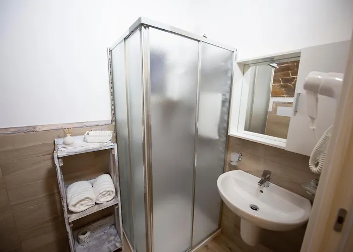 L Antico Soffitto Bed & Breakfast 4*