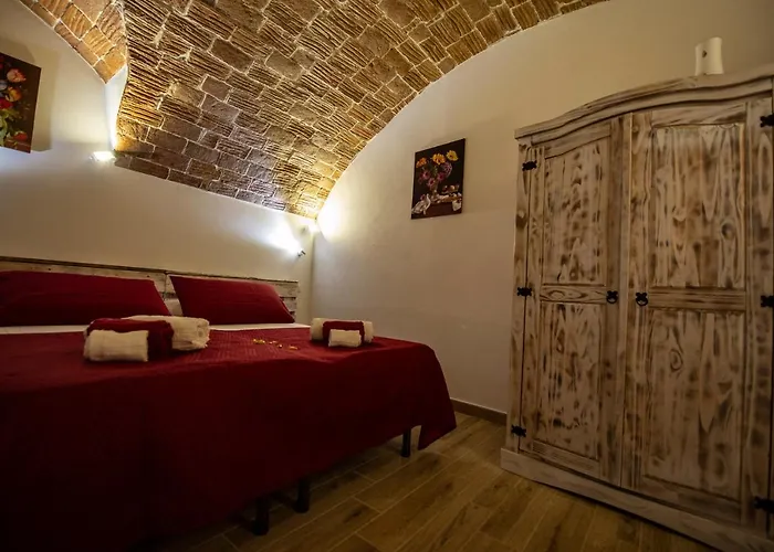 L Antico Soffitto 4*